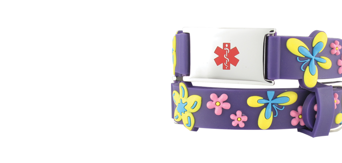Kids' Bracelets