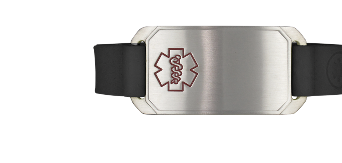 Flex Medical ID Bracelets