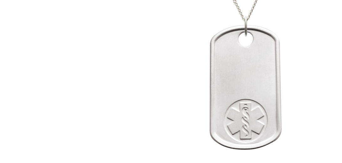 Dog Tags