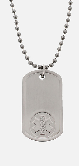 Dog Tags