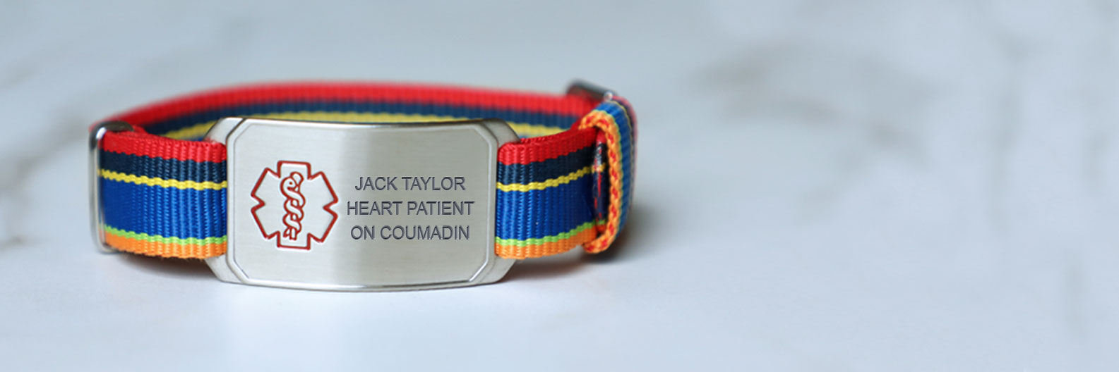 my id medical alert bracelet