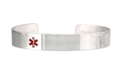SM Cuff