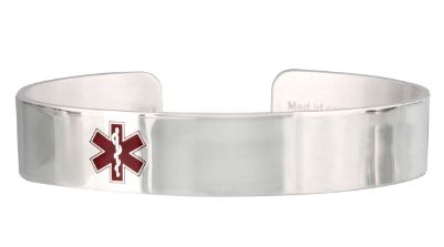 Large Cuff