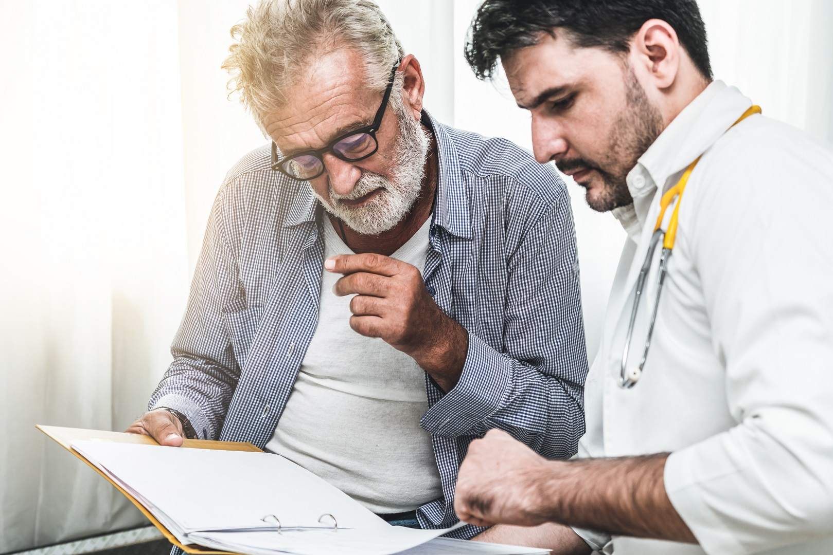Medical IDs and Alerts