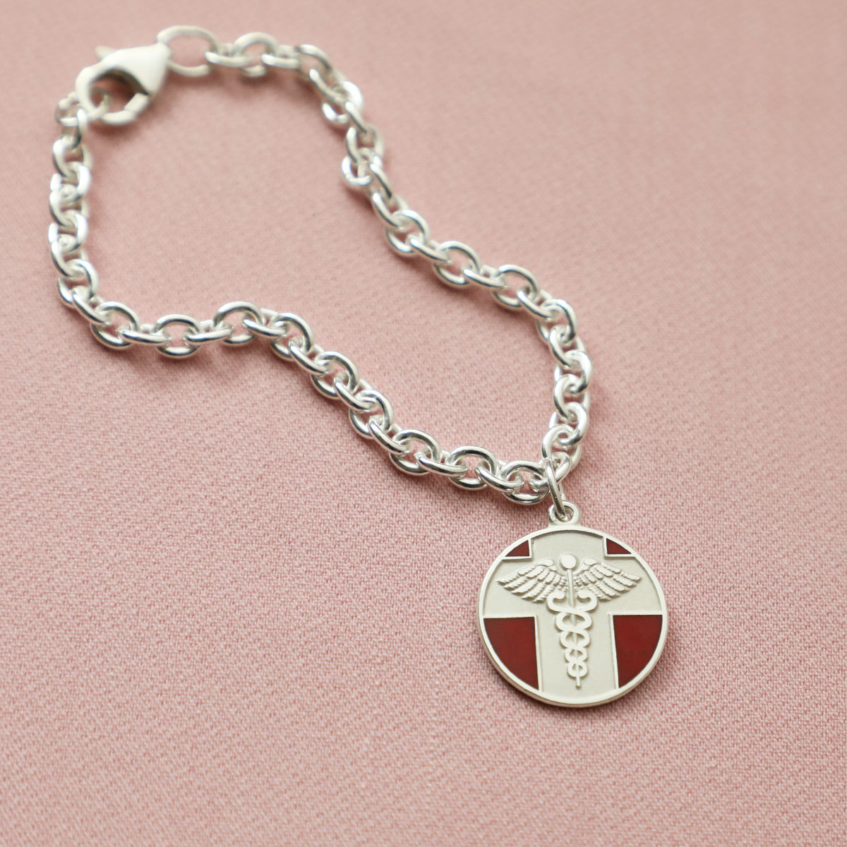 Sterling Silver