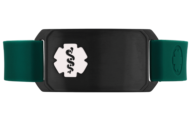 Flex Medical ID Bracelets