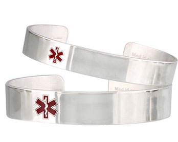 New Medical Id Styles New Medical Id Styles