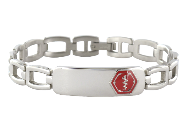 Medical IDs on Sale