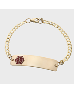Von Willebrand Medical Alert Bracelets Necklaces