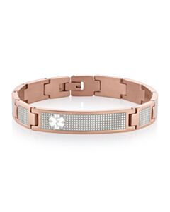 Von willebrand medical alert bracelet top