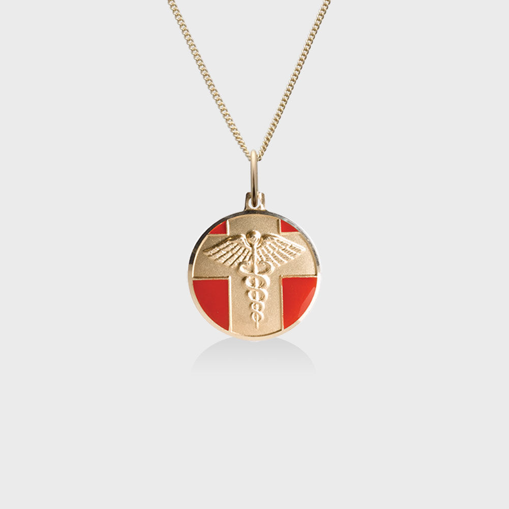 【関税＆送料込み】ChloAC Charm Necklace In Vintage Gold Chloé The Chloé Charms Necklace in Vintage gold | Chloé ID