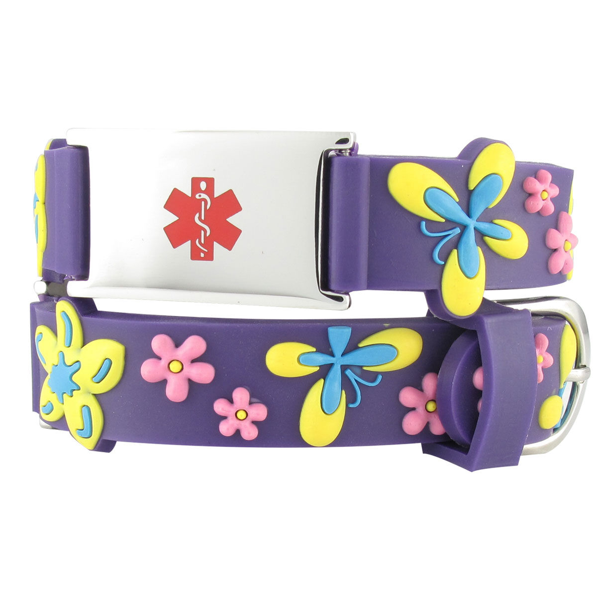 Infant medical bracelet sale