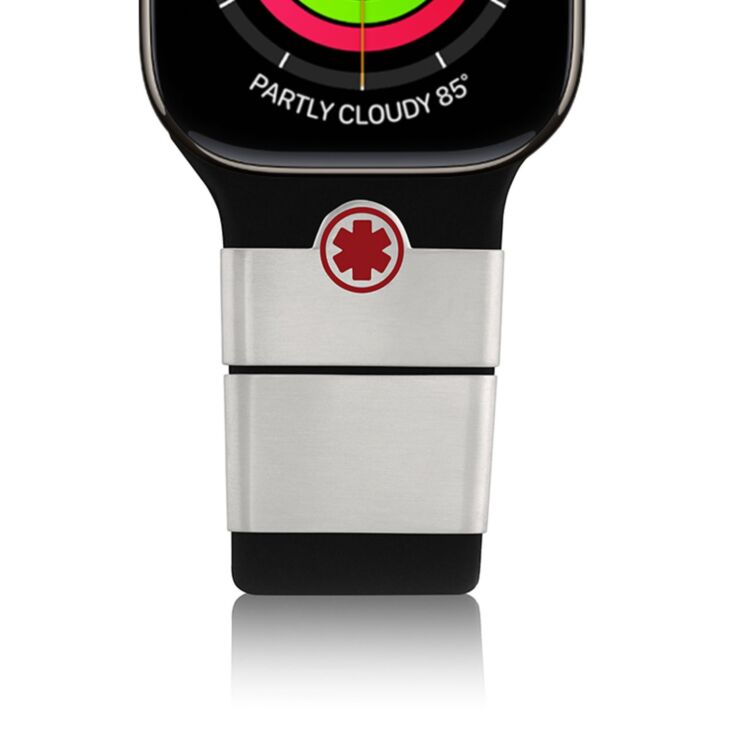 Apple Watch Slide