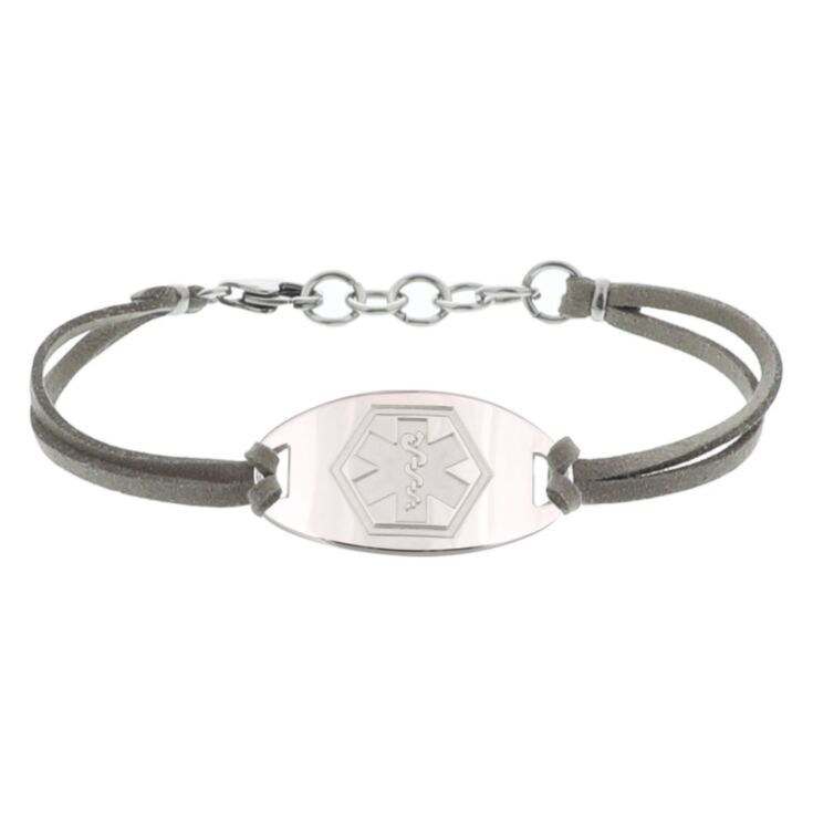 Alex and ani medical bracelet best sale