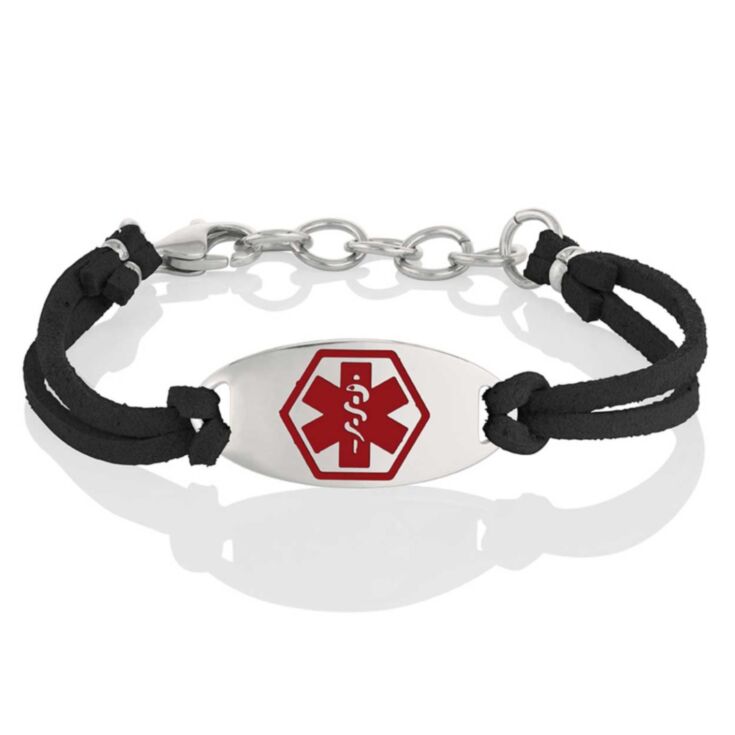 Al Alert Bracelets For Kids