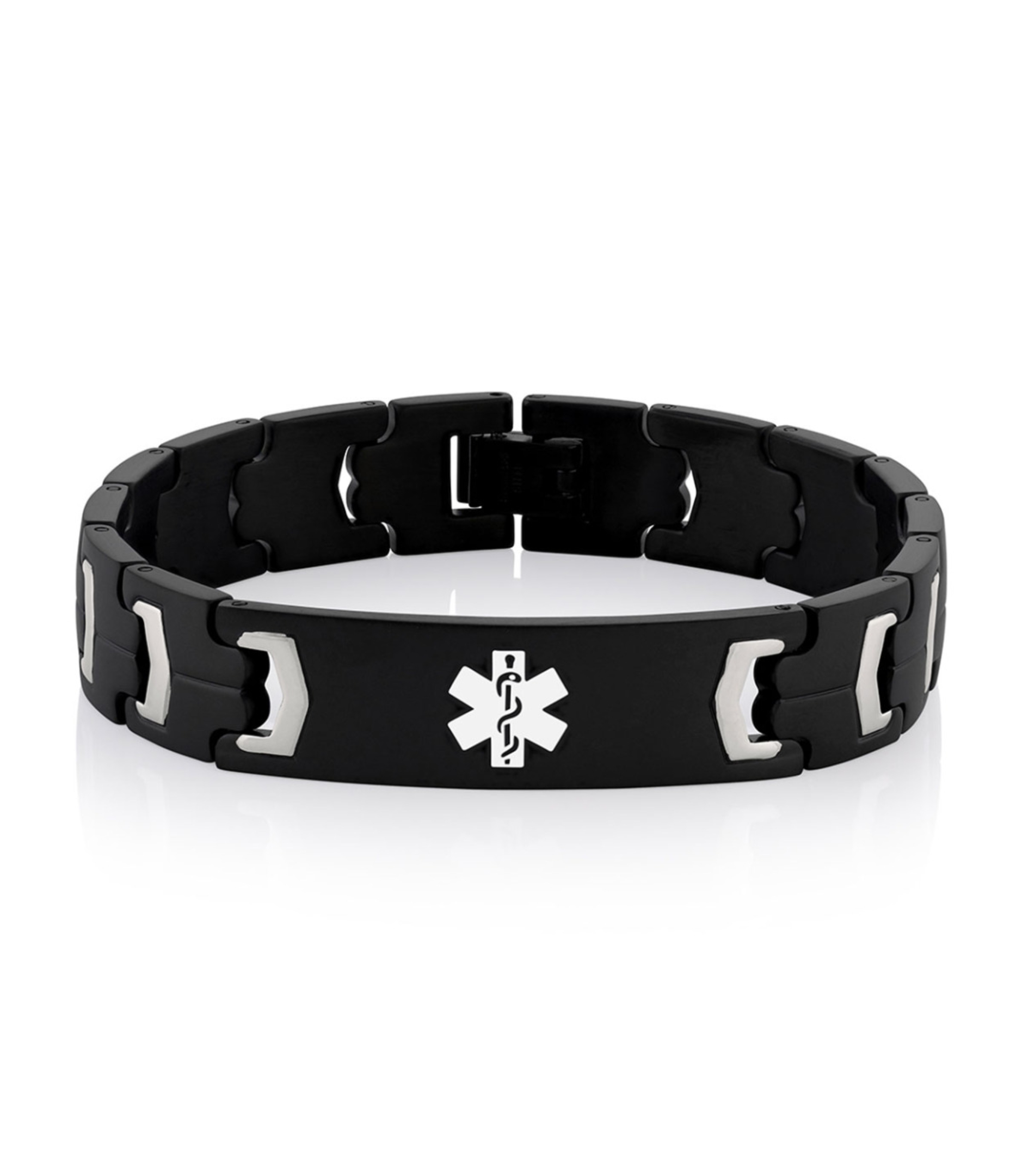 ★新品未使用★NEEDIS PLT850 bracelet Ron Herman ami_brac_updated_lynx_1250x125