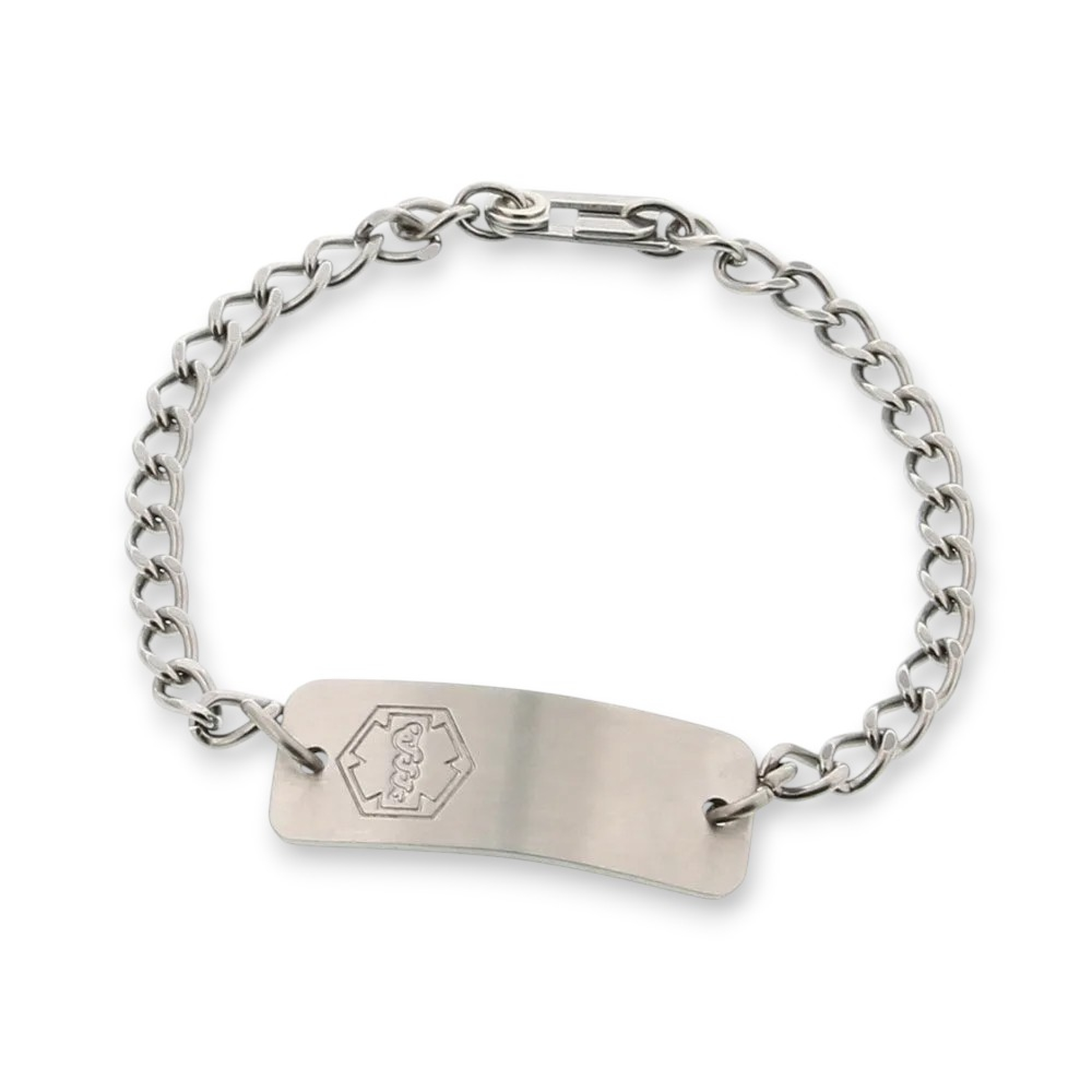 Order Stainless Steel Classic Petite Bracelet | American Medical ID