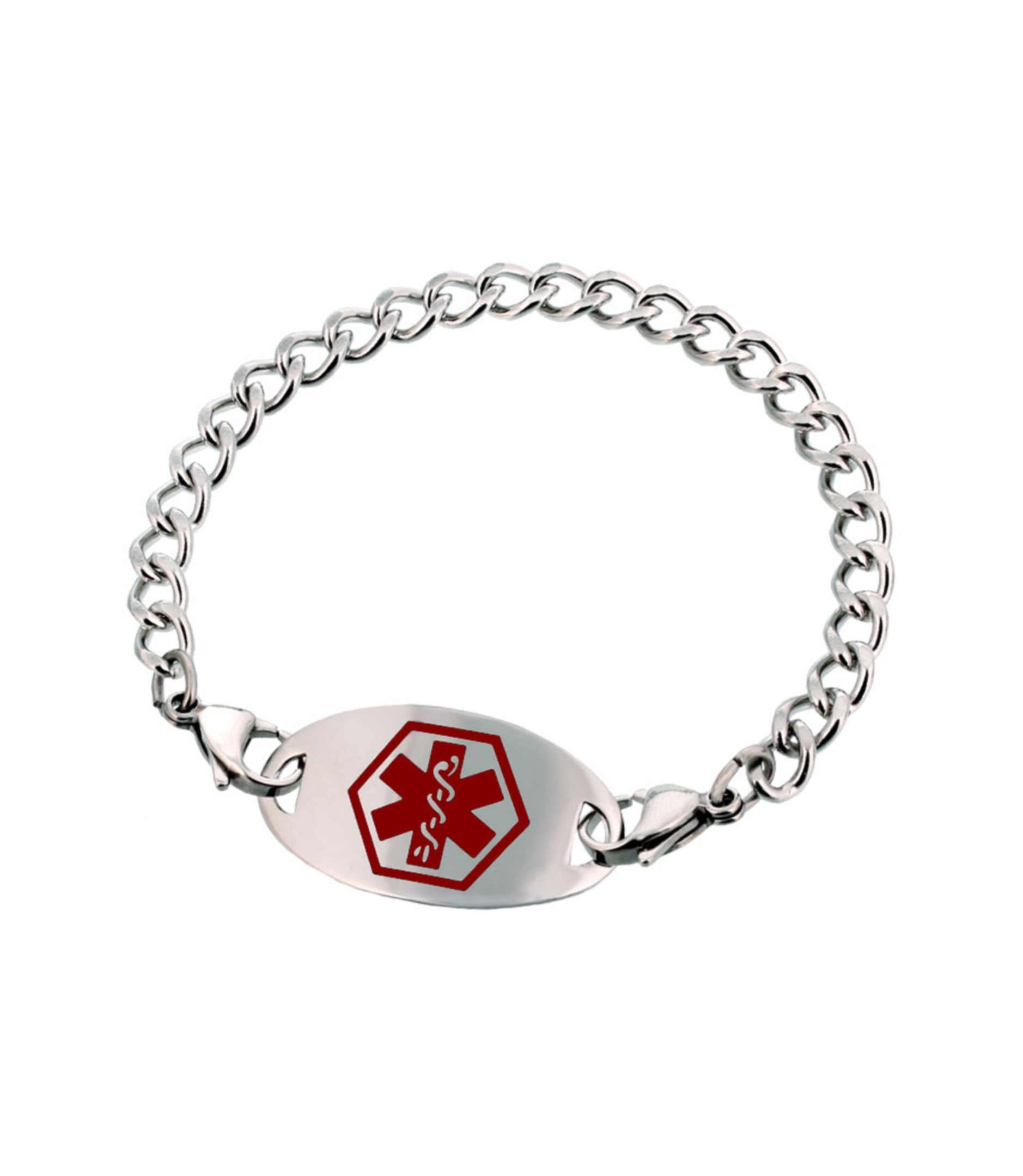 Order Stainless Classic Mingle | American Medical ID