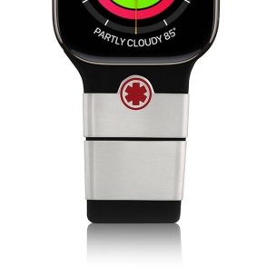 Apple Watch Slide