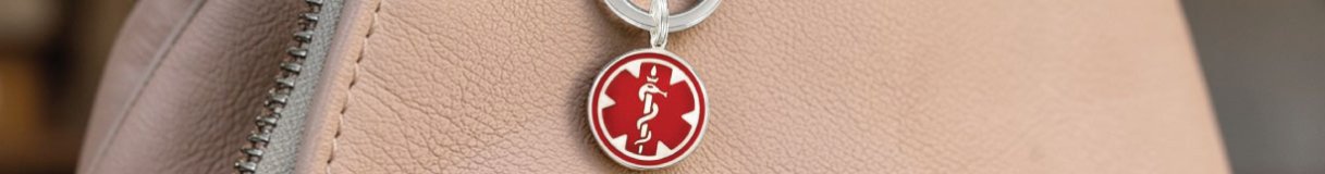 Charms and Key Chains