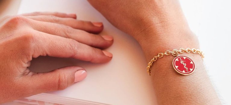 Bracelet