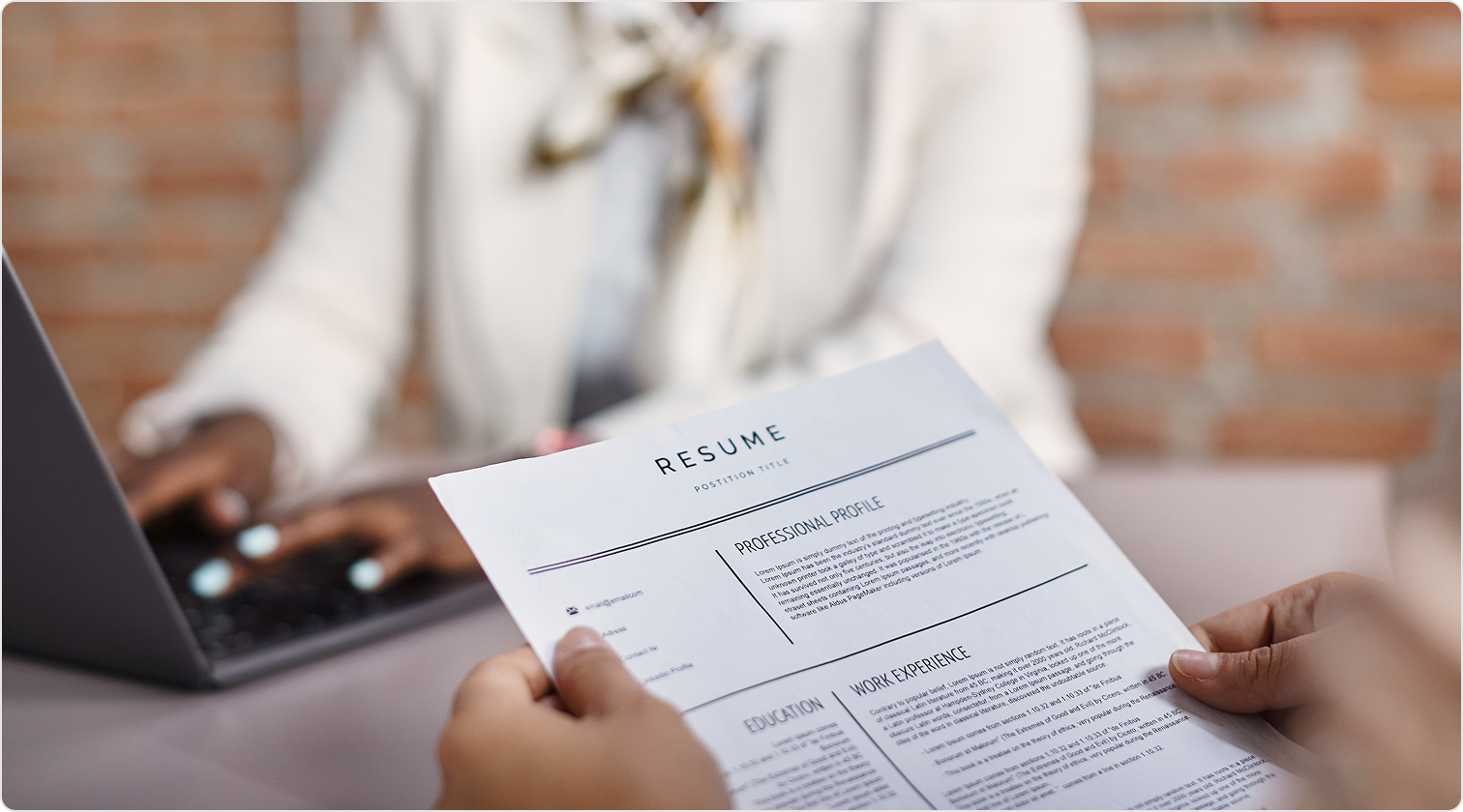 Career opportunities at American Medical ID