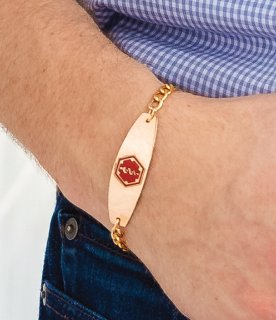 Gold-Filled Bracelets