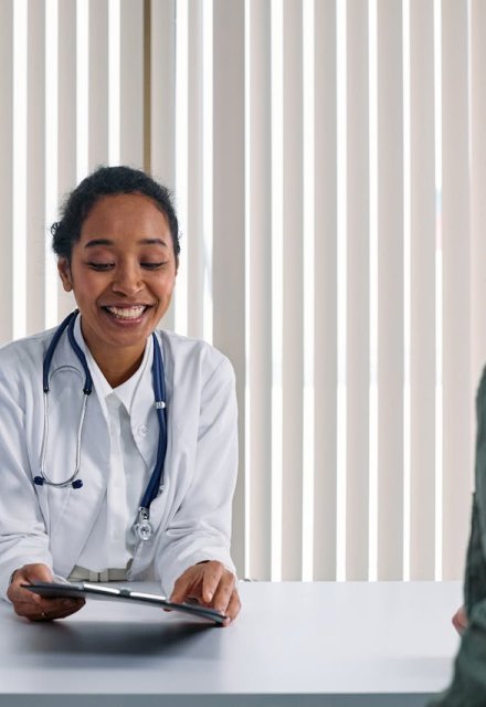 Hypothyroidism and Medical IDs