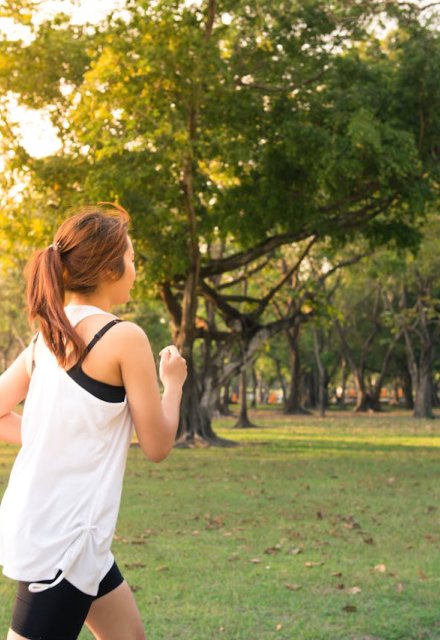 Medical IDs for Runners