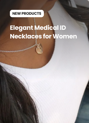 Elegant Medical ID