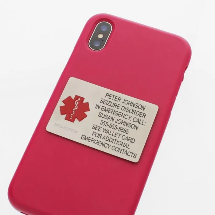 phone charm and case CHERRY- Universal Phone Charm – Hatossa