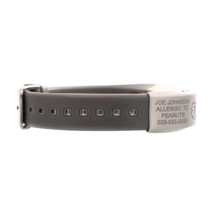 Buy Fitbit Alta Slide American Medical ID