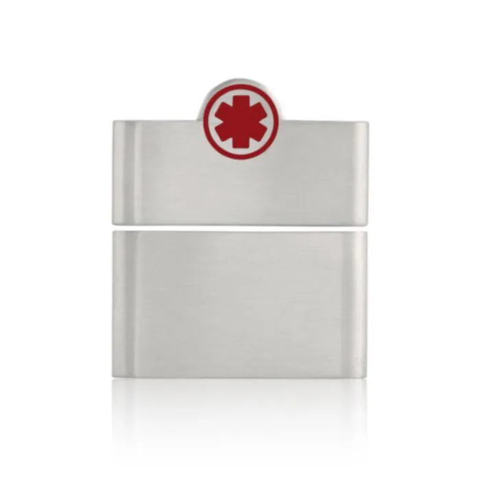 Medical alert bracelet hot sale apple watch