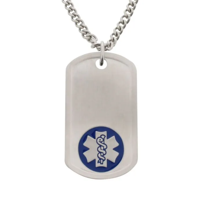Buy dog tag online