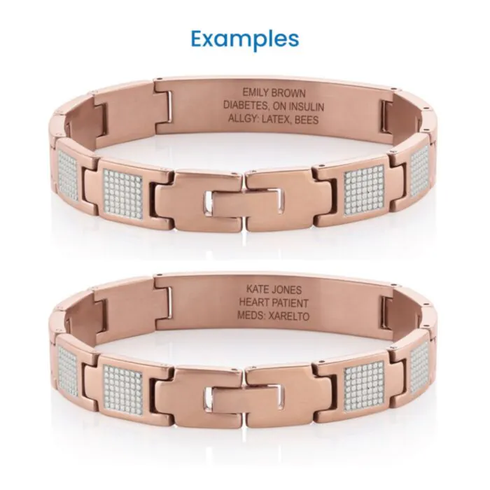Lynx stainless steel bracelet new arrivals