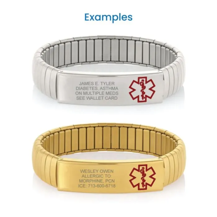 Expansion band hotsell