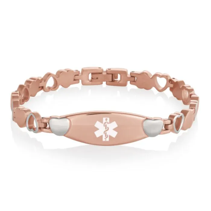 Medicine bracelets on sale