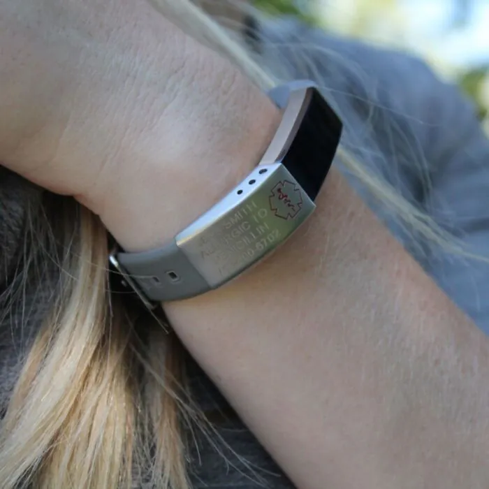 Bracelet best sale alta fitbit