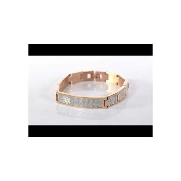 Lynx bracelet shop