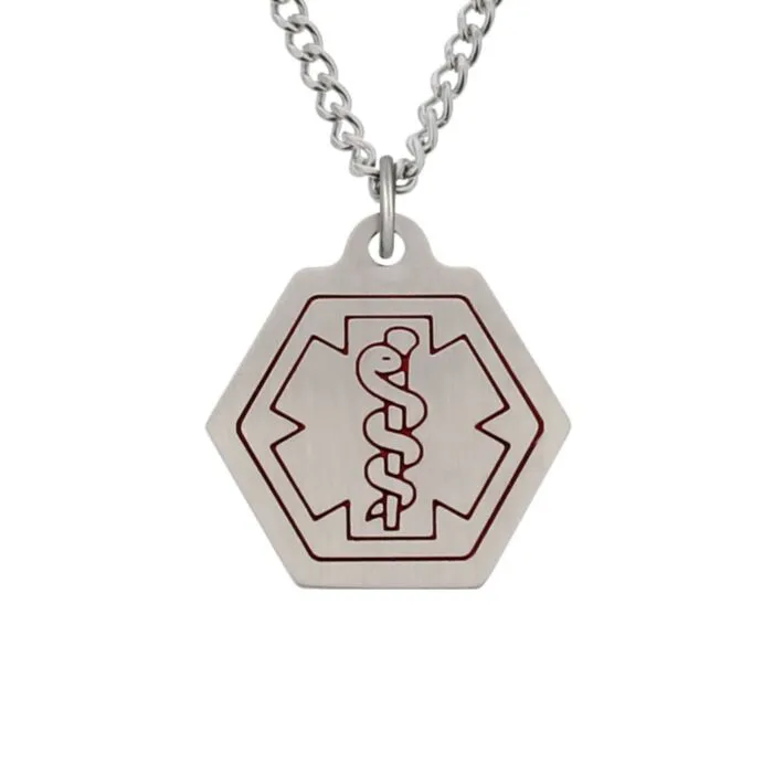 First alert safety incredible necklace