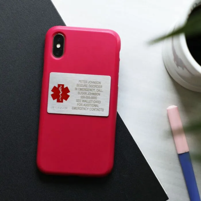 Phone Card Id