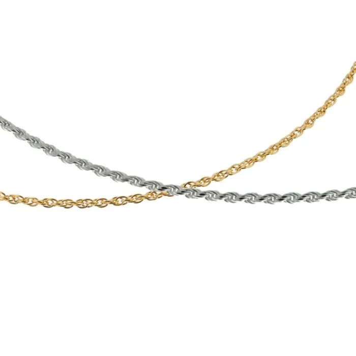 Rope Chain Accessory