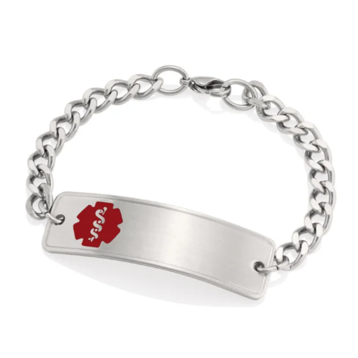 Usb medical alert bracelets walgreens on sale