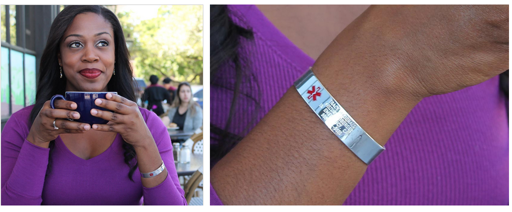 Medical Conditions Requiring a Medical ID