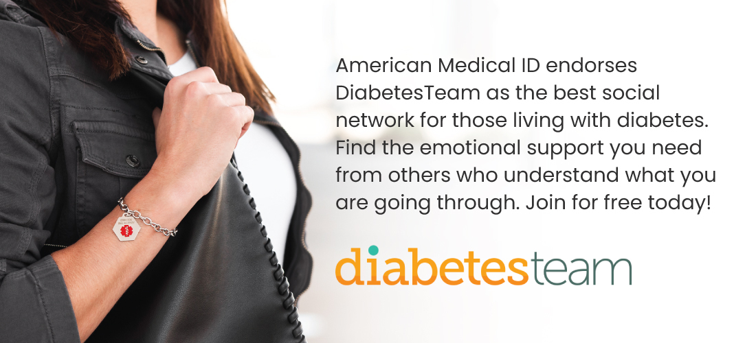 diabetesteam - american medical id