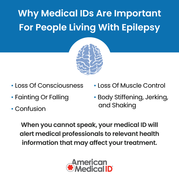 People Living With Epilepsy