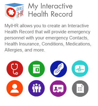what is personal health records