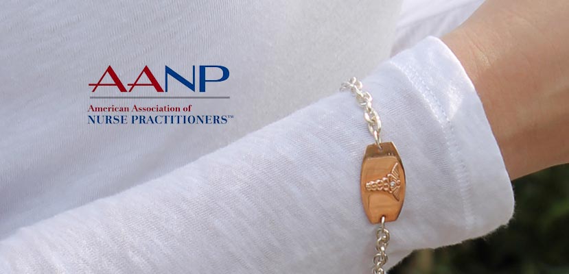 American Medical ID is a Proud Supporter of AANP