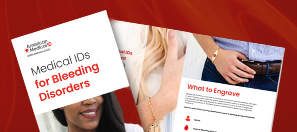 Bleeding Disorders Guide