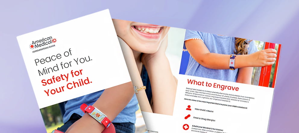 IDs for Kids Guide